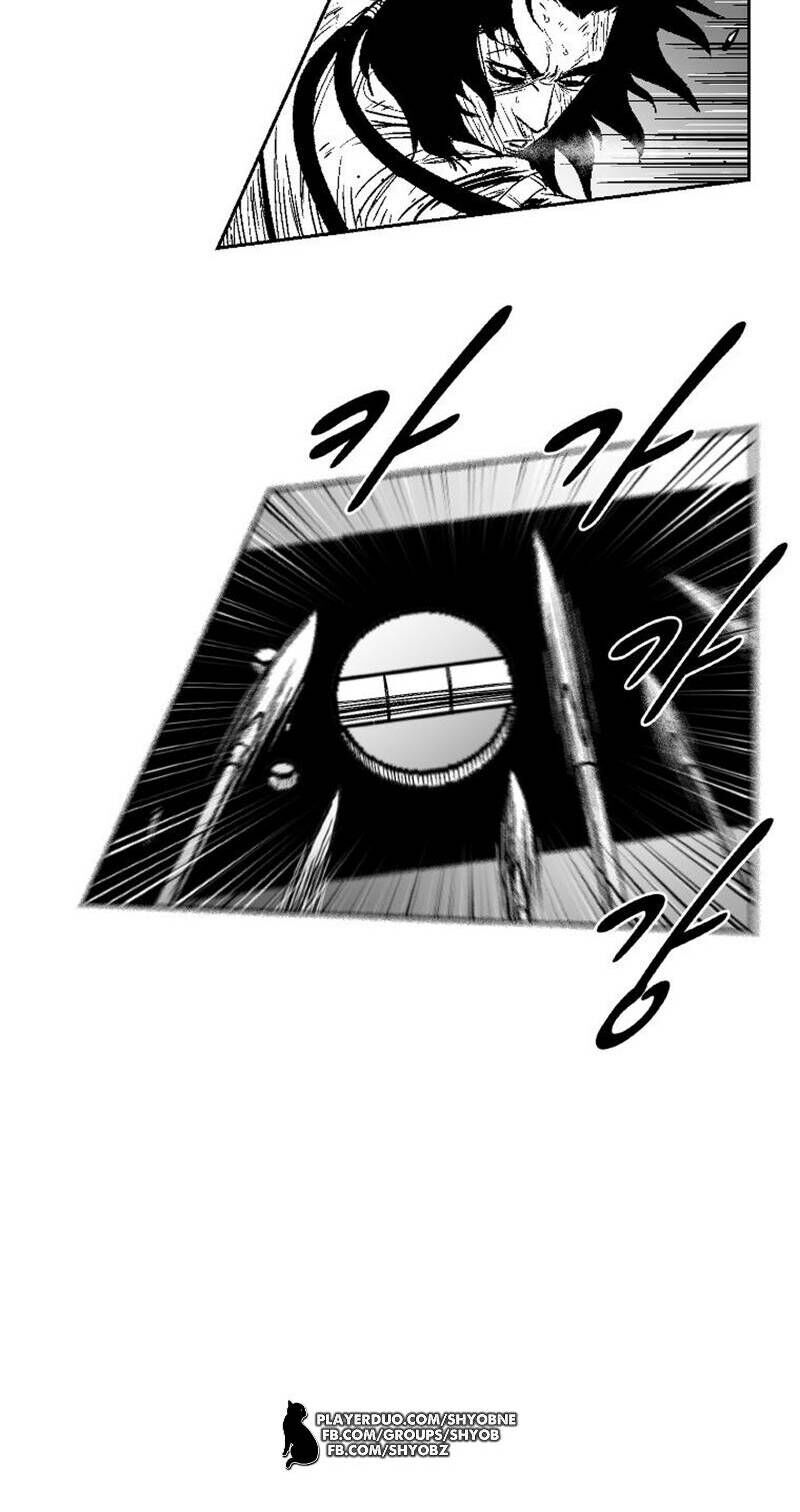 Cơn Bão Đỏ Chap 280 - Next Chap 281