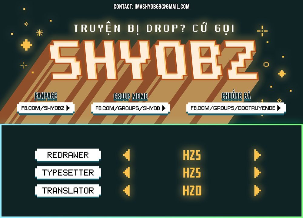 Cơn Bão Đỏ Chap 281 - Next Chap 282