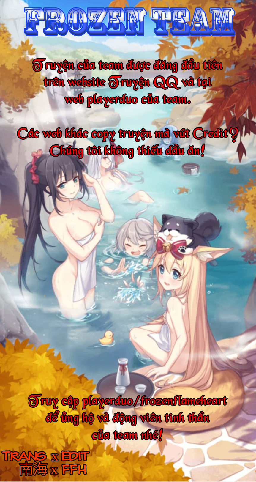 Kẻ Bất Bình Thường Ở Dị Giới Chap 23 - Next Chap 24