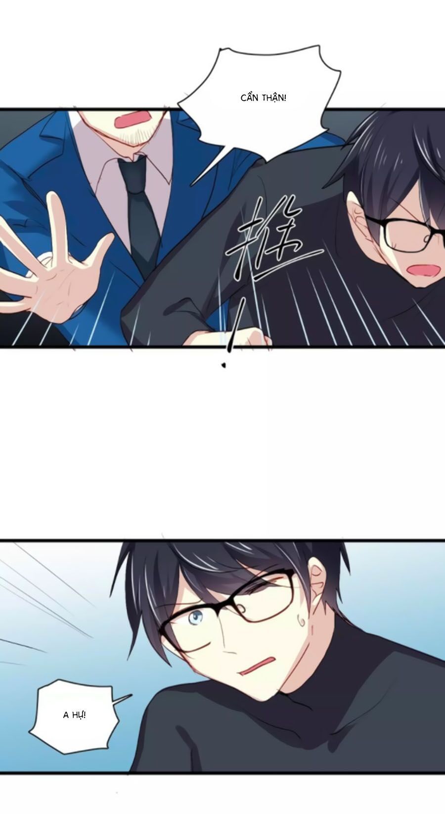 Tình Yêu Là Thế 2 Chap 84 - Next Chap 85