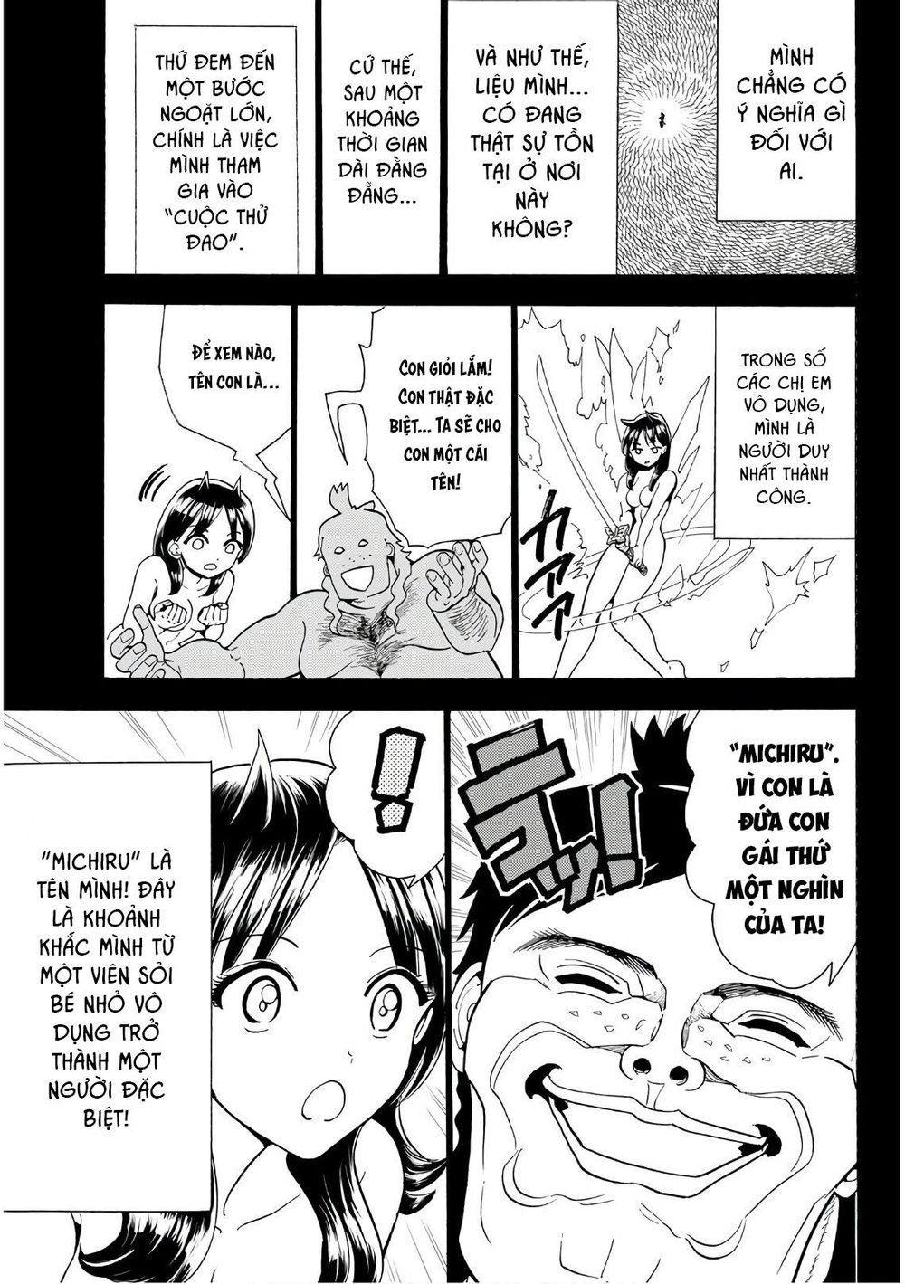 Orient Chap 62 - Next Chap 63