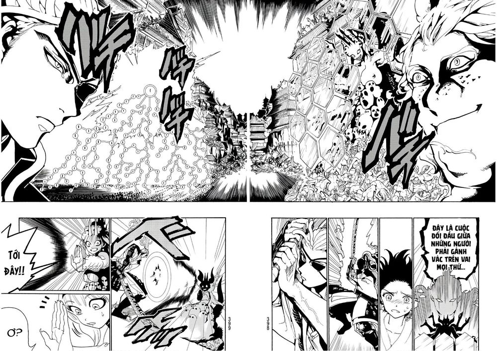 Orient Chap 67 - Next Chap 68