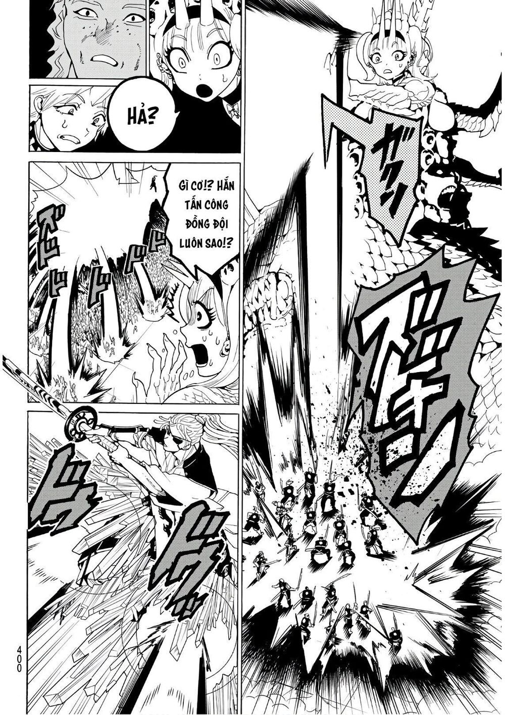 Orient Chap 67 - Next Chap 68