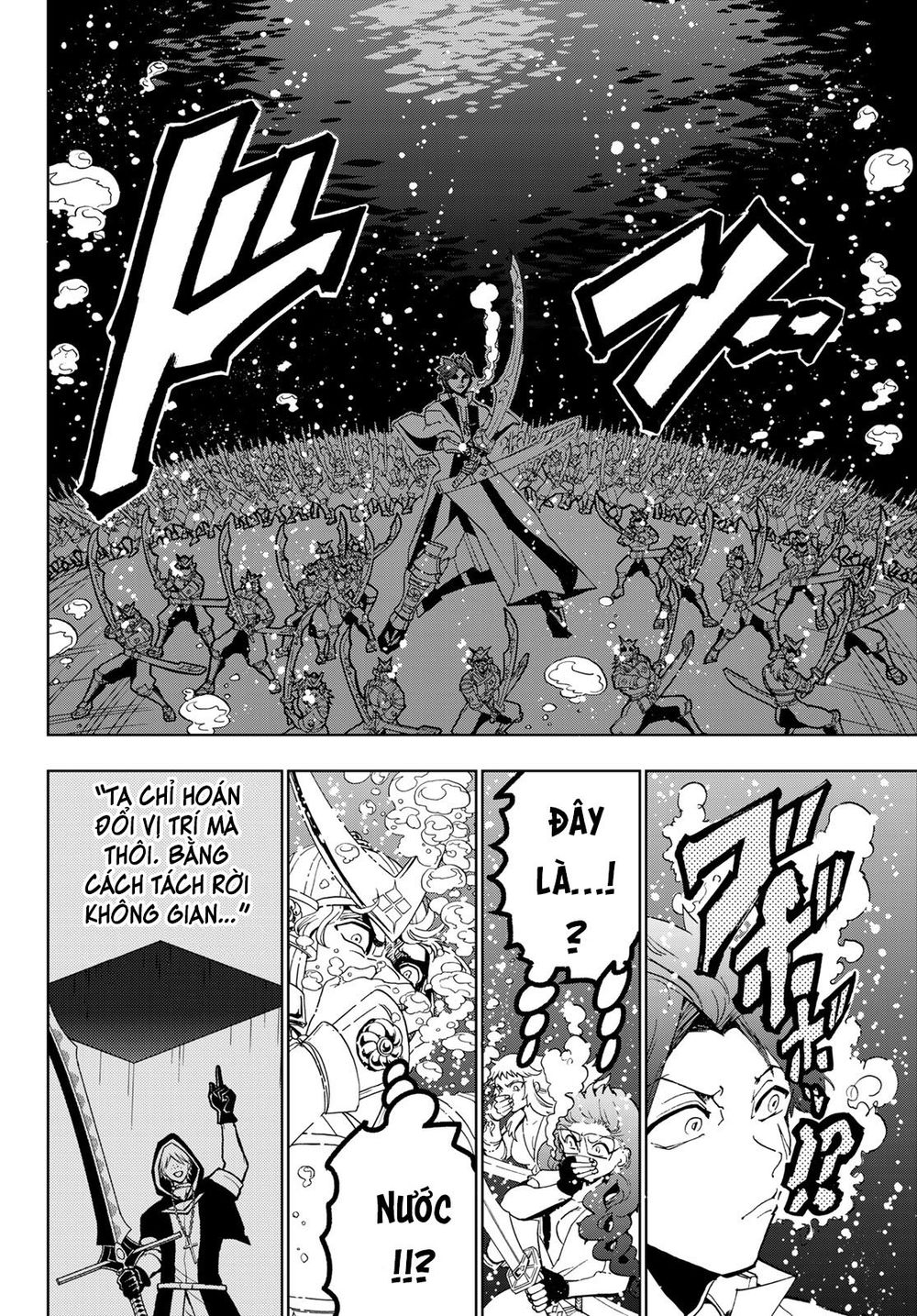 Orient Chap 88 - Next Chap 89