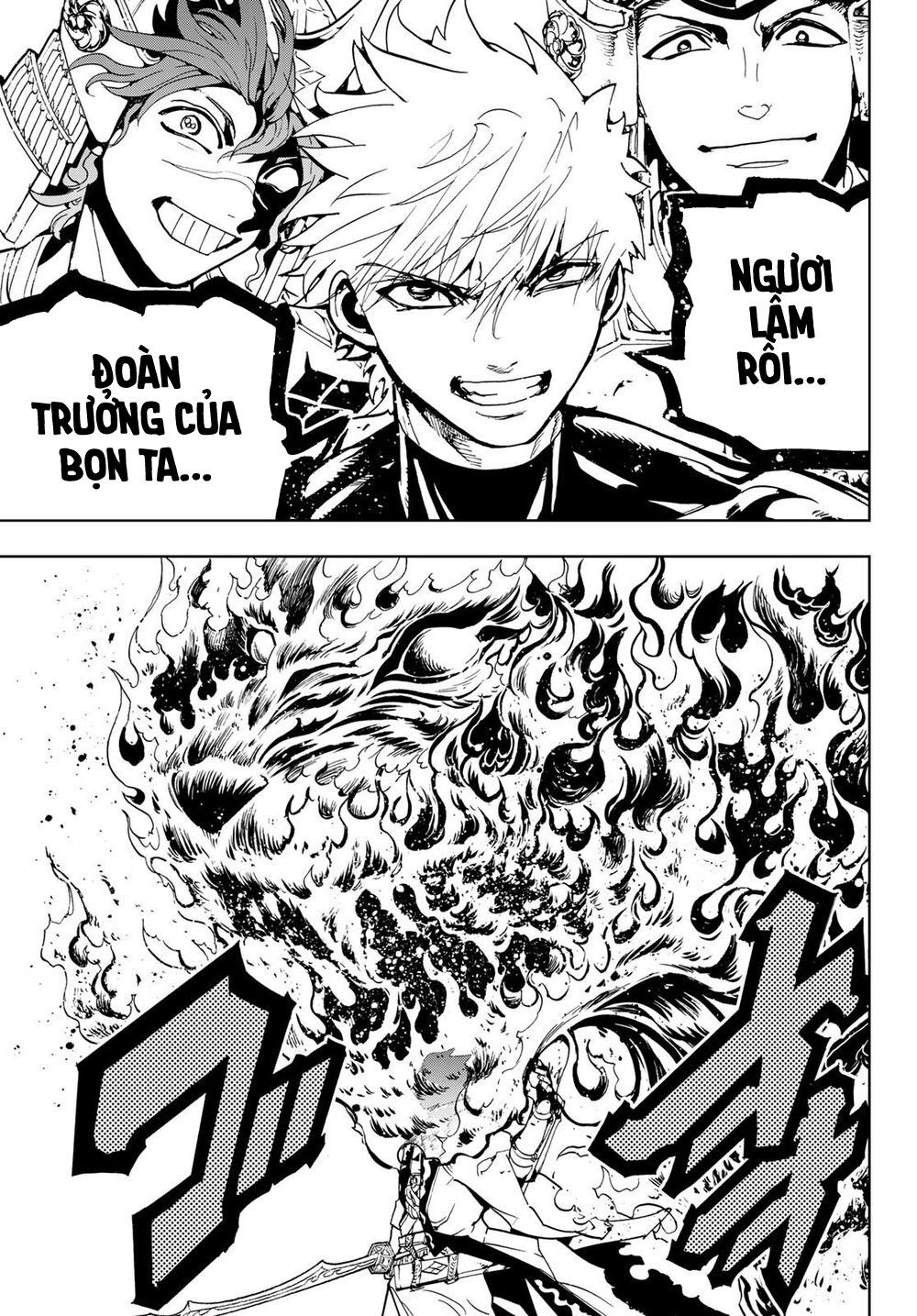 Orient Chap 90 - Next Chap 91