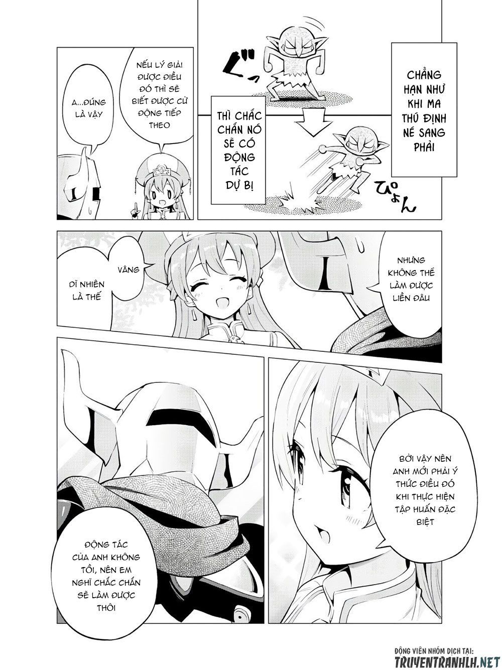 Gacha Wo Mawashite Nakama Wo Fuyasu Saikyou No Bishoujo Gundan Wo Tsukuriagero Chap 21 - Next Chap 22