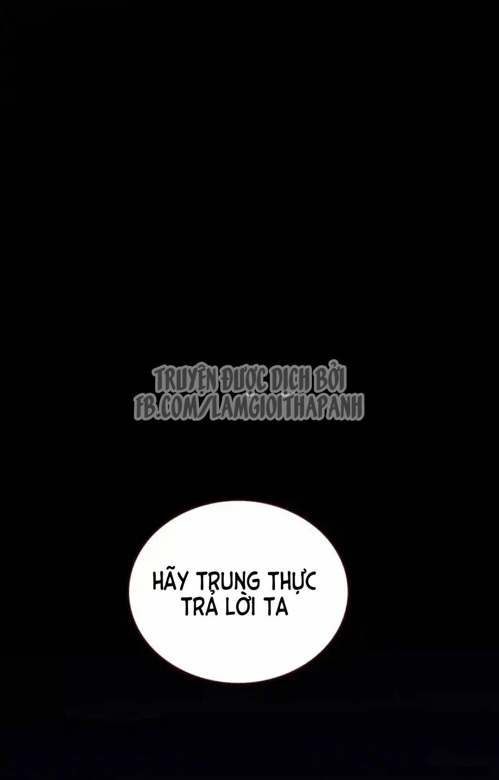 Ác Ma Vương Tử Tự Dưỡng Pháp Tắc Chap 3 - Next Chap 4