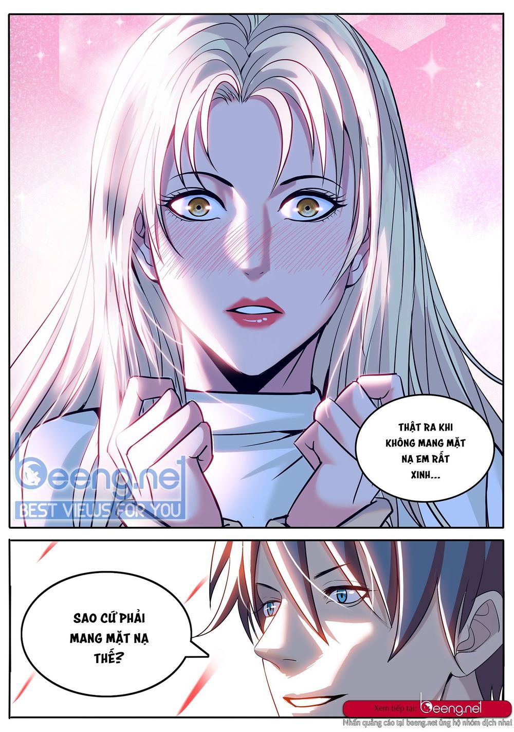 Đặc Nhiệm Siêu Cấp Thành Phố Chap 215 - Next Chap 216