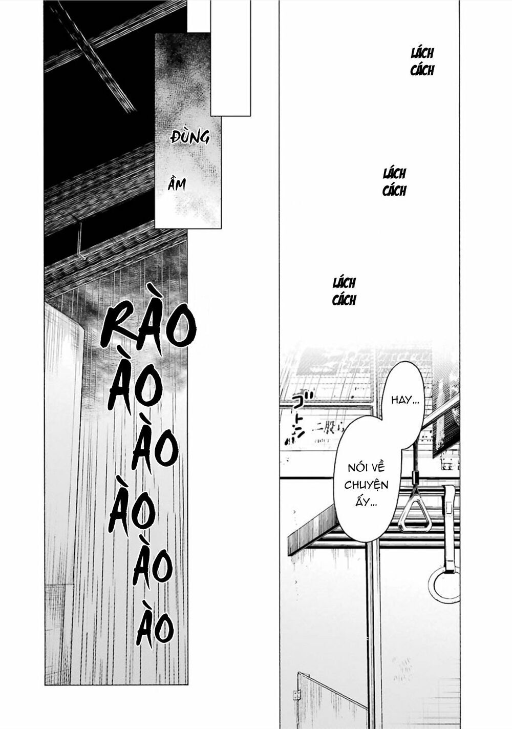 Nàng Nổi Loạn X Chàng Thợ May Chap 15 - Next Chap 16