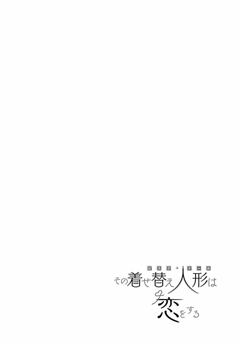 Nàng Nổi Loạn X Chàng Thợ May Chap 15 - Next Chap 16