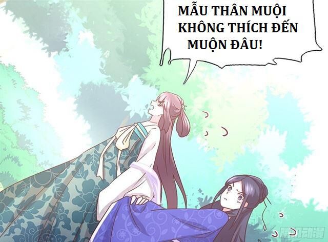 Thần Trù Cuồng Hậu Chap 40 - Next Chap 41