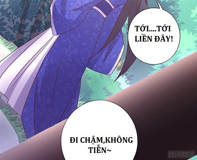 Thần Trù Cuồng Hậu Chap 40 - Next Chap 41