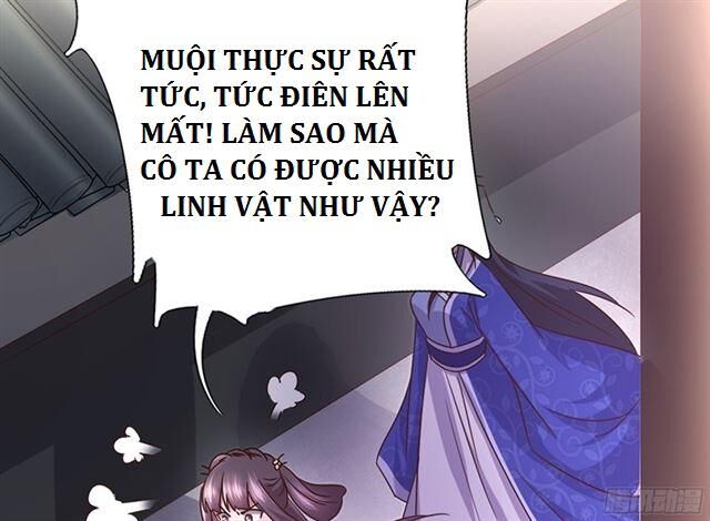 Thần Trù Cuồng Hậu Chap 40 - Next Chap 41