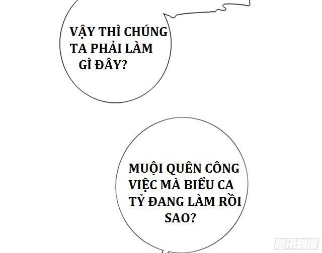 Thần Trù Cuồng Hậu Chap 40 - Next Chap 41