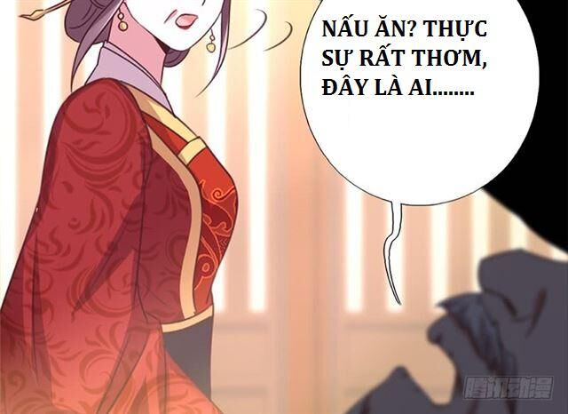 Thần Trù Cuồng Hậu Chap 41 - Next Chap 42