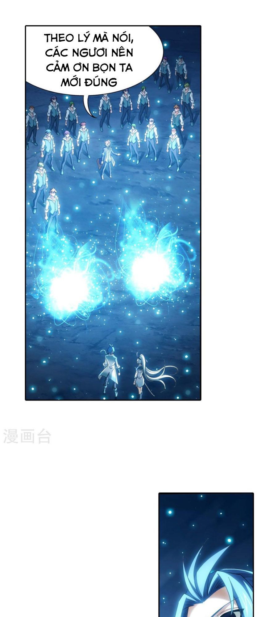 Đại Chúa Tể Chap 163 - Next Chap 164