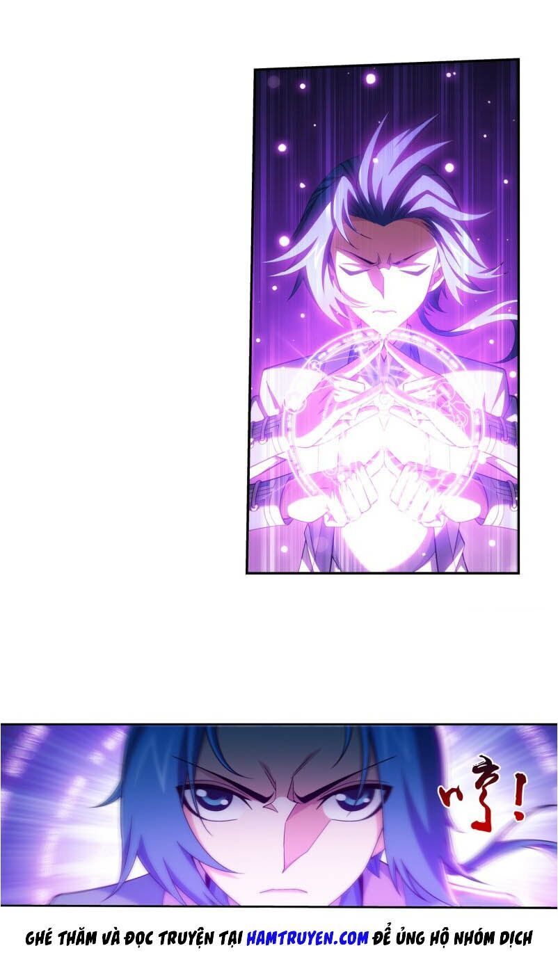 Đại Chúa Tể Chap 170 - Next Chap 171