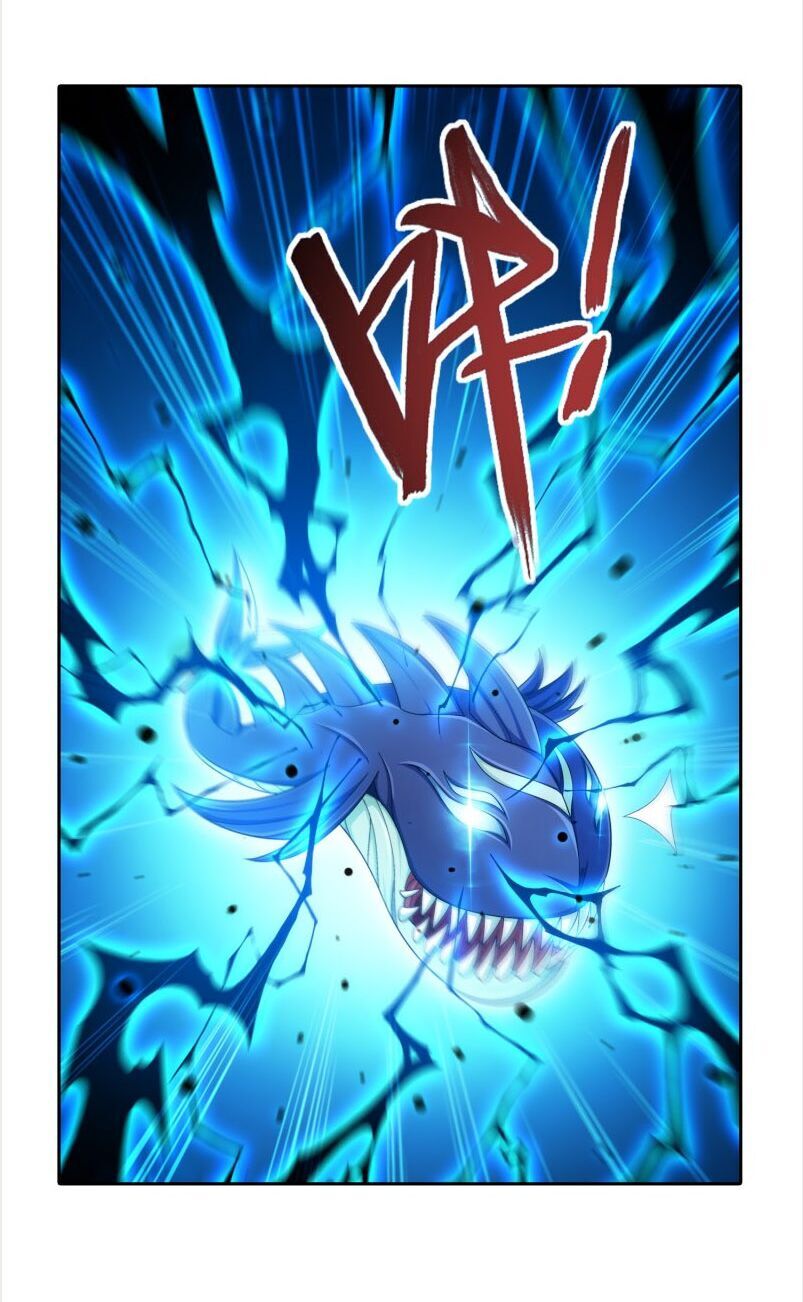 Đại Chúa Tể Chap 188 - Next Chap 189