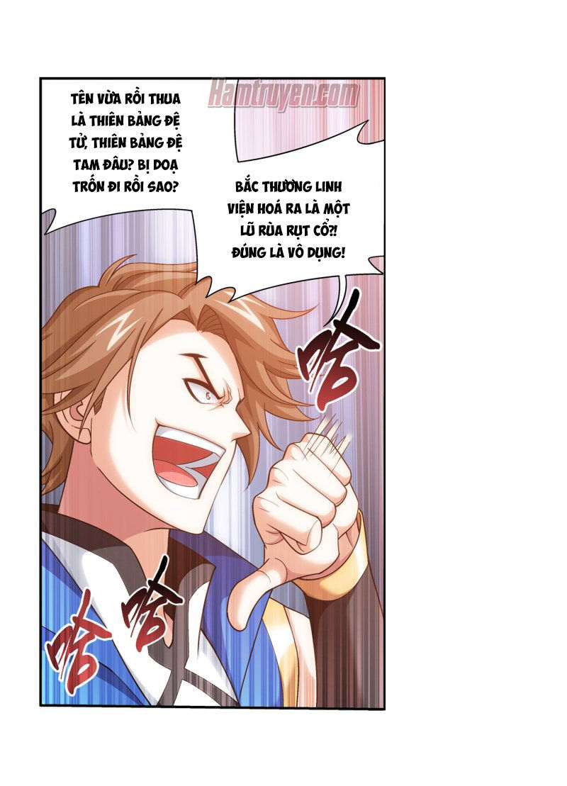 Đại Chúa Tể Chap 191 - Next Chap 192