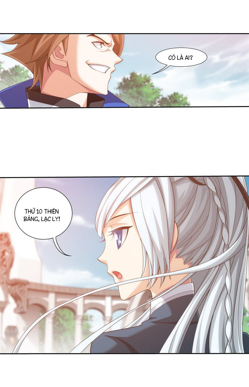 Đại Chúa Tể Chap 191 - Next Chap 192