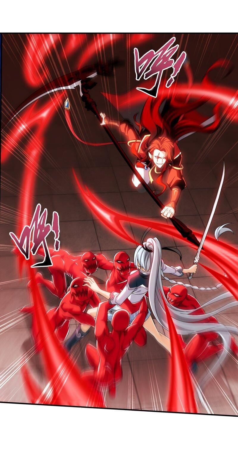 Đại Chúa Tể Chap 193 - Next Chap 194