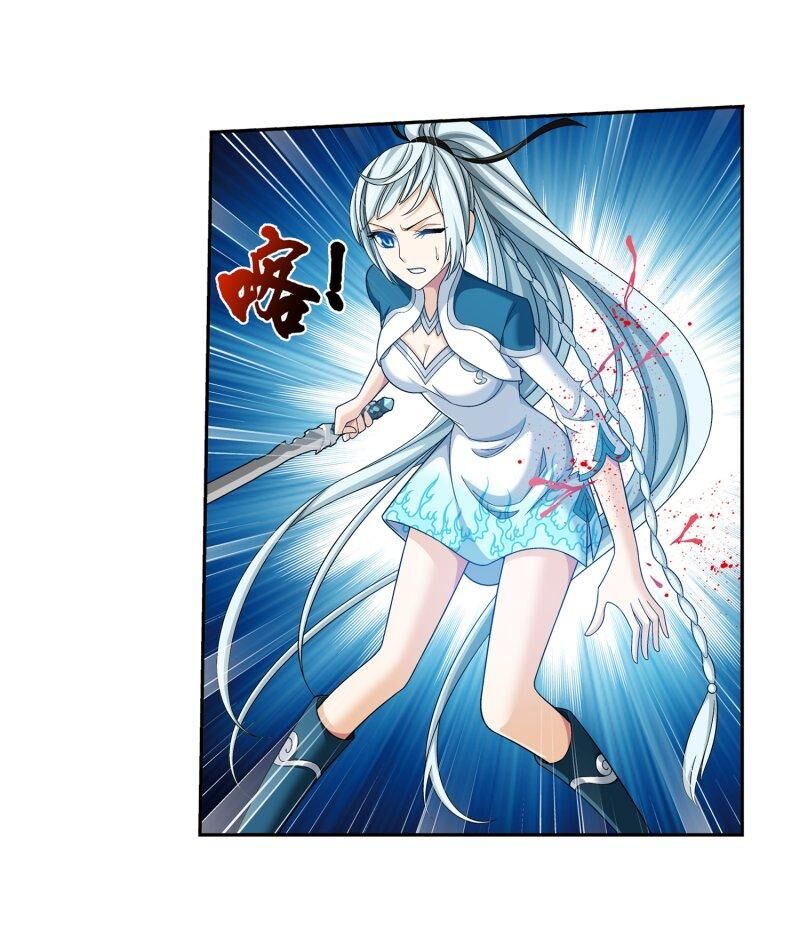 Đại Chúa Tể Chap 193 - Next Chap 194