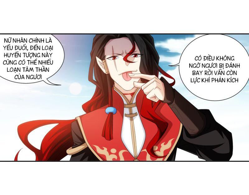 Đại Chúa Tể Chap 193 - Next Chap 194