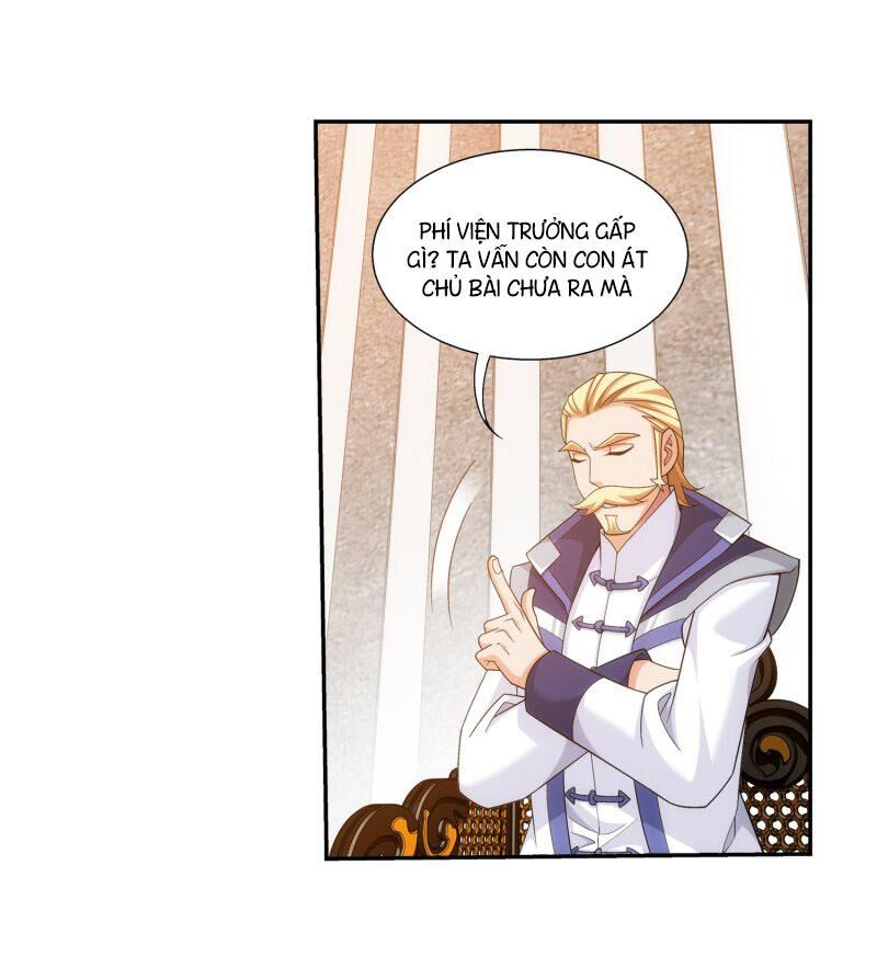 Đại Chúa Tể Chap 193 - Next Chap 194