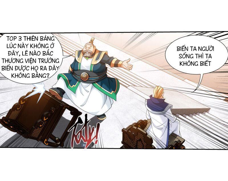 Đại Chúa Tể Chap 193 - Next Chap 194