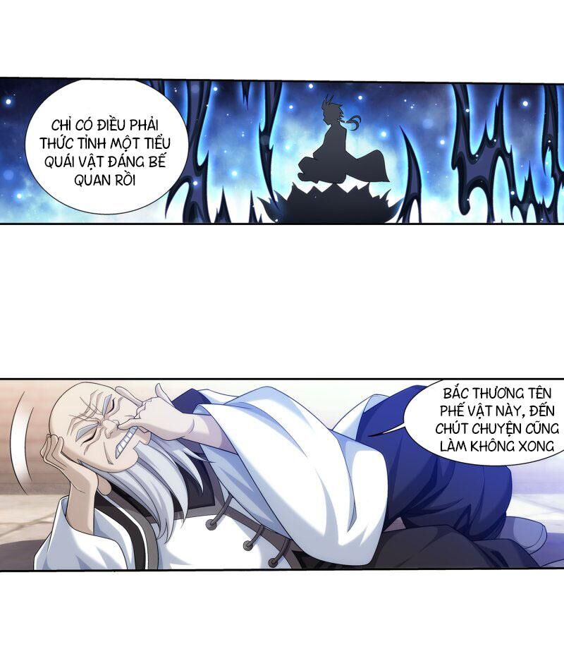 Đại Chúa Tể Chap 193 - Next Chap 194