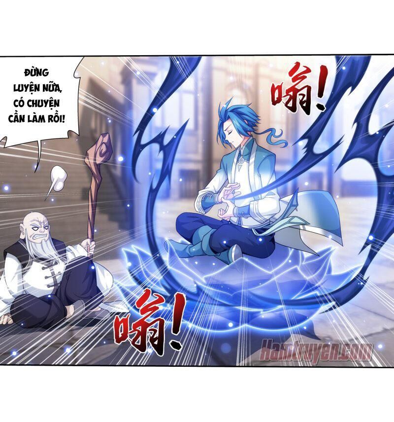 Đại Chúa Tể Chap 193 - Next Chap 194