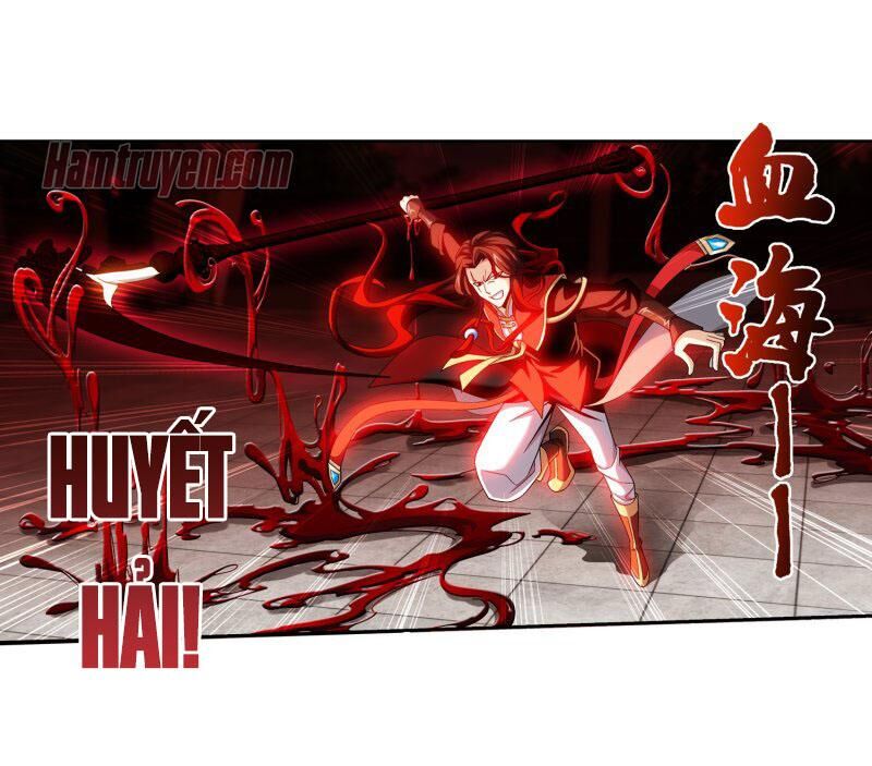 Đại Chúa Tể Chap 193 - Next Chap 194