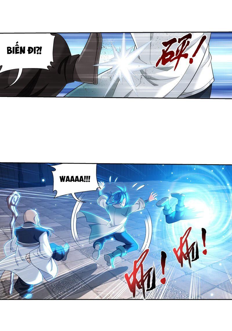 Đại Chúa Tể Chap 193 - Next Chap 194