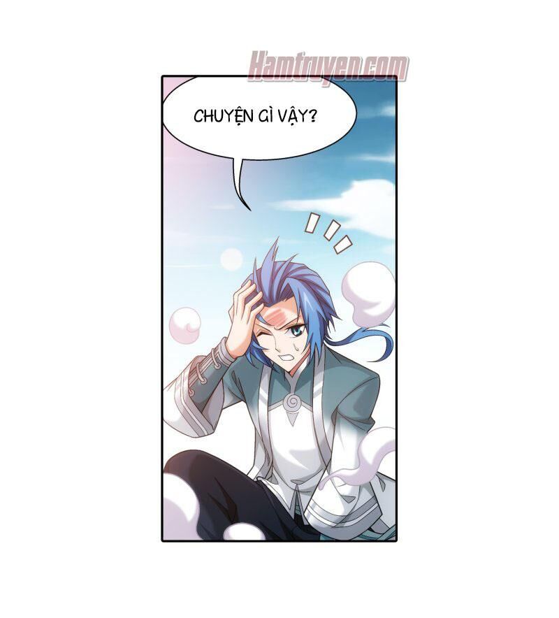 Đại Chúa Tể Chap 193 - Next Chap 194