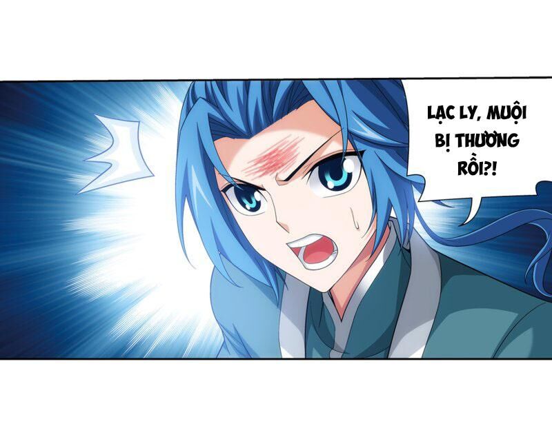 Đại Chúa Tể Chap 193 - Next Chap 194