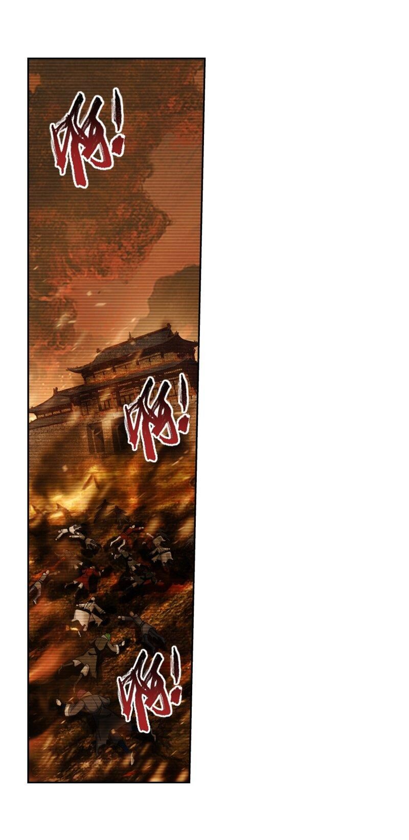 Đại Chúa Tể Chap 193 - Next Chap 194