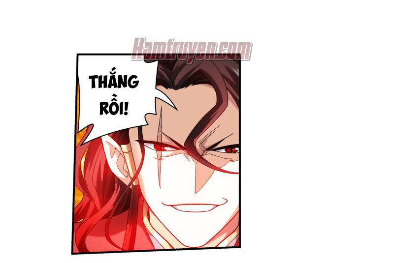 Đại Chúa Tể Chap 195 - Next Chap 196