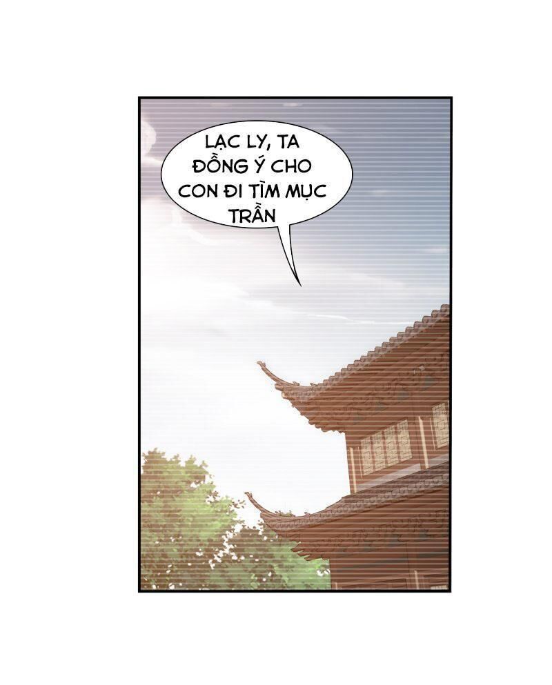 Đại Chúa Tể Chap 198 - Next Chap 199