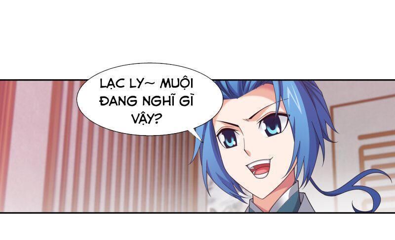 Đại Chúa Tể Chap 198 - Next Chap 199