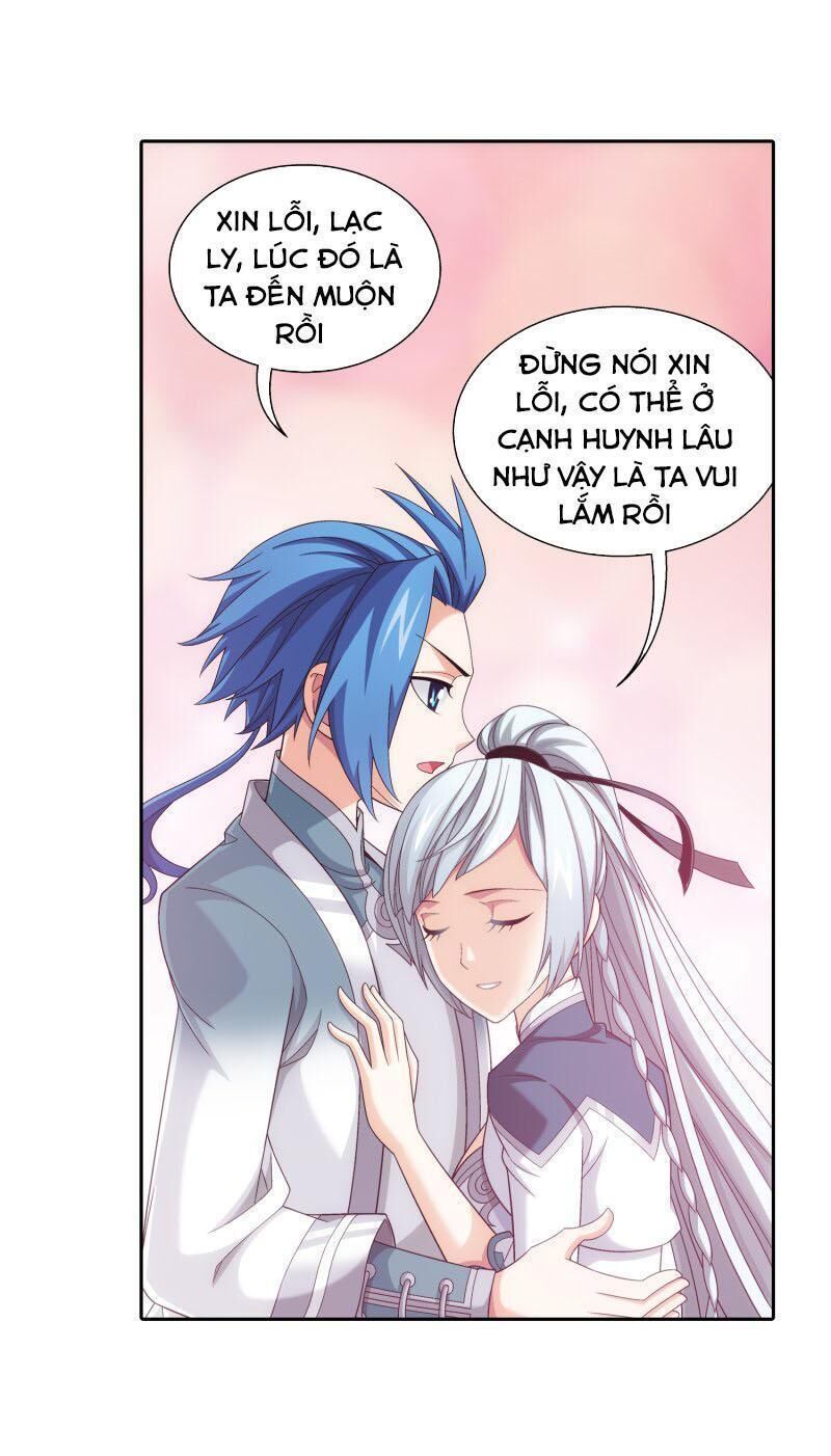 Đại Chúa Tể Chap 198 - Next Chap 199