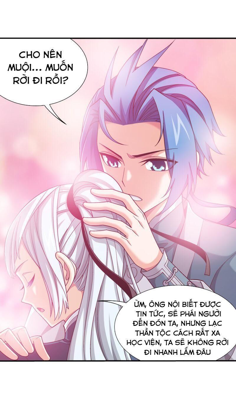 Đại Chúa Tể Chap 198 - Next Chap 199