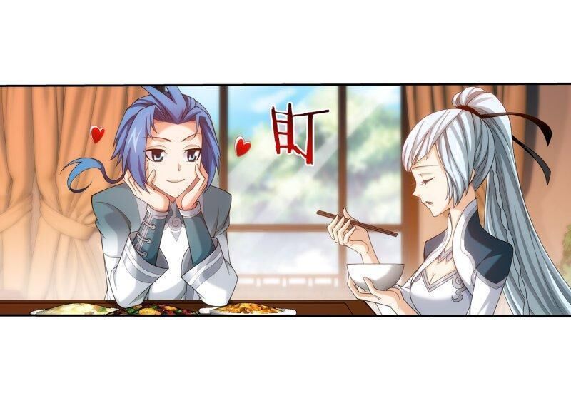 Đại Chúa Tể Chap 198 - Next Chap 199