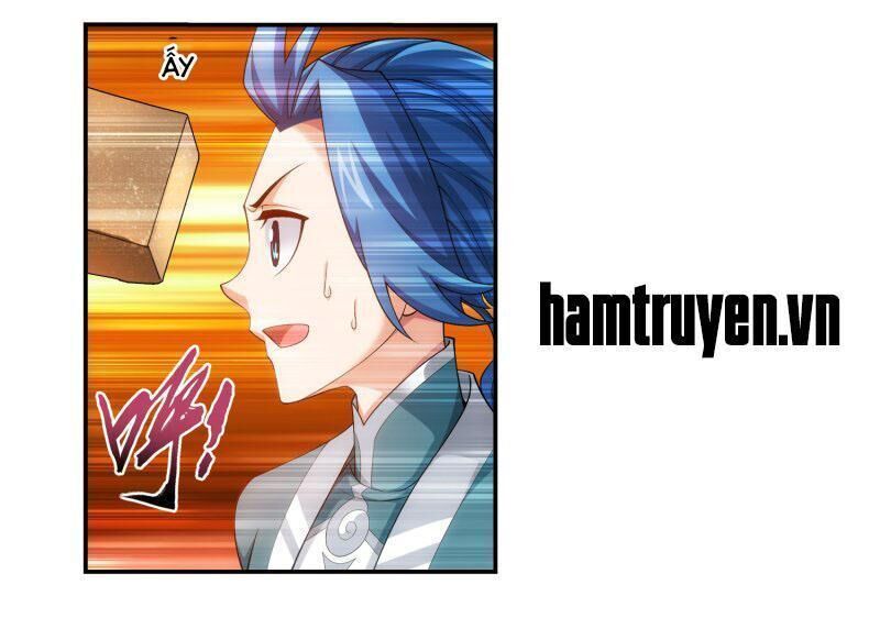 Đại Chúa Tể Chap 198 - Next Chap 199