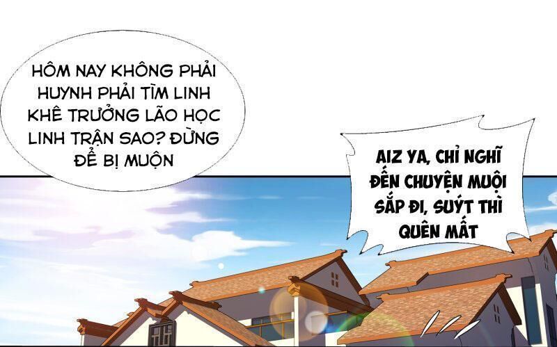 Đại Chúa Tể Chap 198 - Next Chap 199