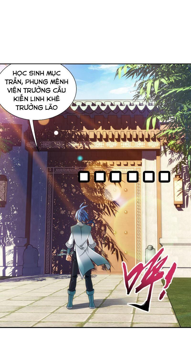Đại Chúa Tể Chap 198 - Next Chap 199