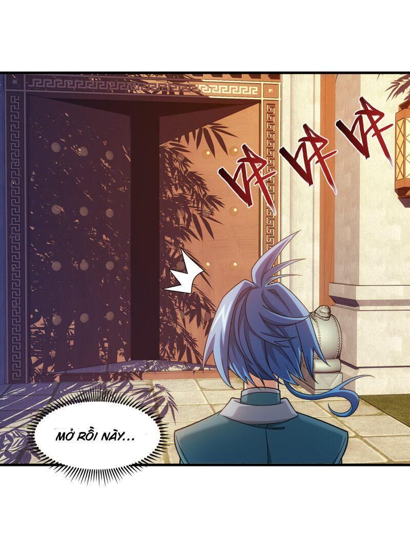 Đại Chúa Tể Chap 198 - Next Chap 199