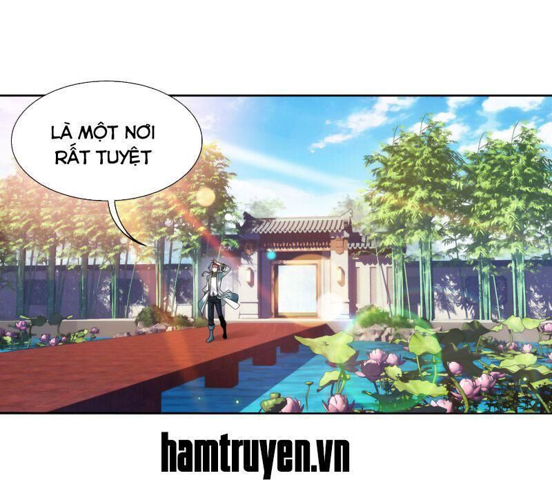 Đại Chúa Tể Chap 198 - Next Chap 199
