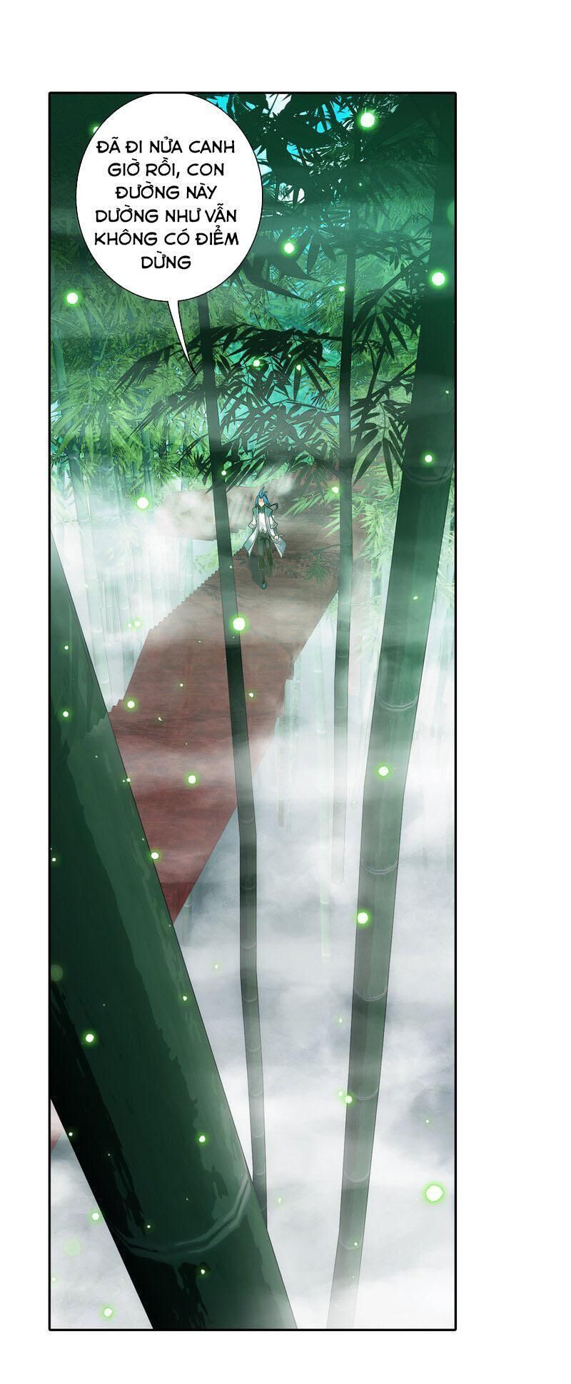 Đại Chúa Tể Chap 198 - Next Chap 199