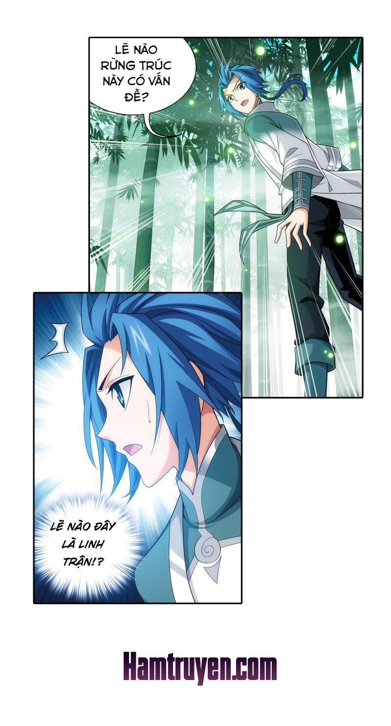 Đại Chúa Tể Chap 198 - Next Chap 199