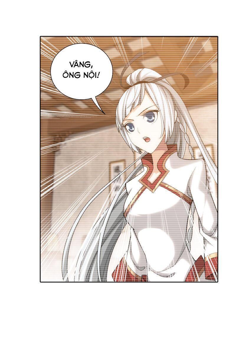 Đại Chúa Tể Chap 198 - Next Chap 199